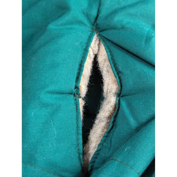 Little Koala Studio Handcrafted Koala in Leaf Hand Puppet With Lining - Picture 4 of 5